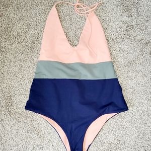 Tavik Swim Suit Desert Palm